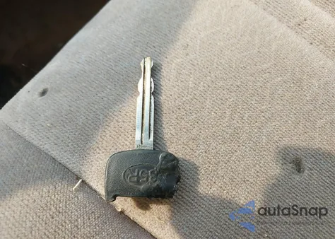 1998 Toyota Camry Le from USA, damaged, VIN 4T1BG22K9WU240448